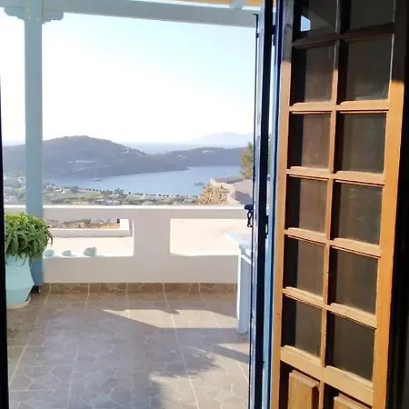 Summer Dream House * Sérifos