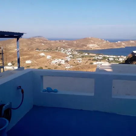 Hébergement de vacances Summer Dream House