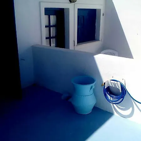 Summer Dream House Sérifos