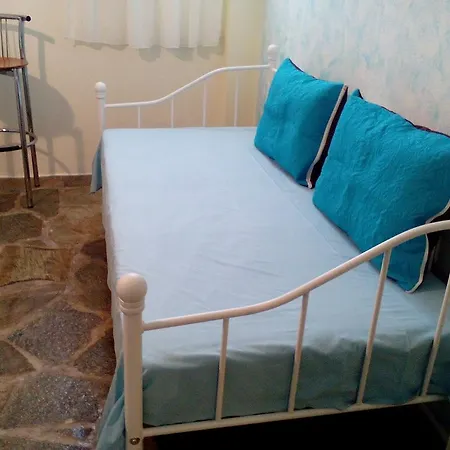 Hébergement de vacances Summer Dream House *