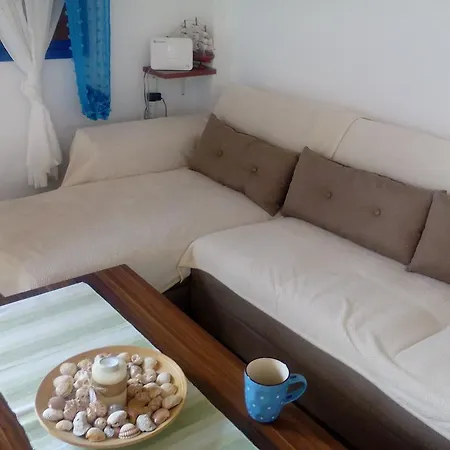 Summer Dream House Sérifos