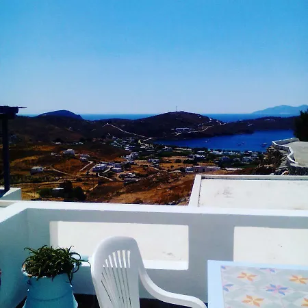 Summer Dream House Hébergement de vacances *