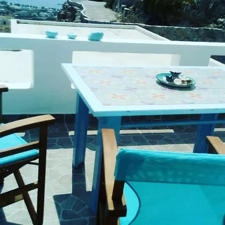Hébergement de vacances Summer Dream House